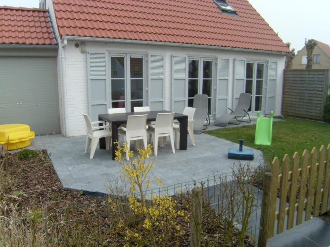 3 Bedrooms Cottage