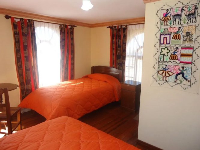 Hostal del Sol