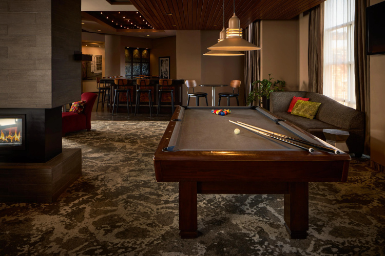 Hyatt House Philadelphia/King Of Prussia photo 20