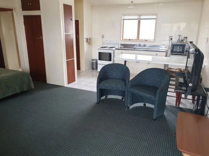 Castletown Motel