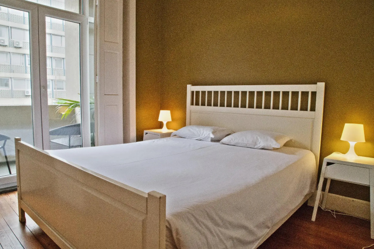 Porto Spot Hostel