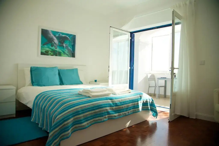 SEA U SOON Hostel