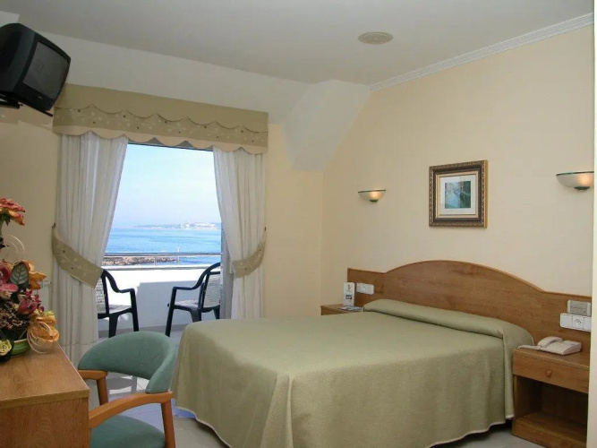 Hotel Piñeiro