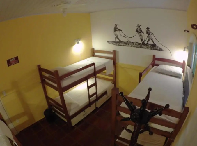Solar Hostel Búzios
