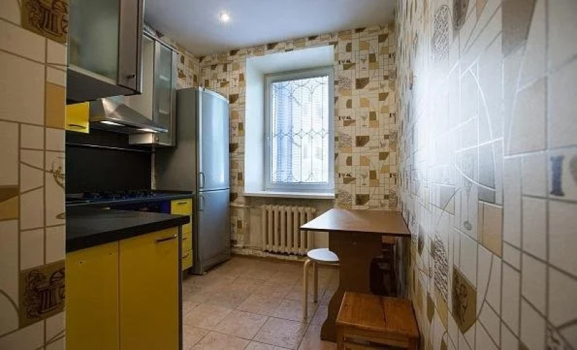 Sadovoye Koltso Apartment Sokolniki - Image 15