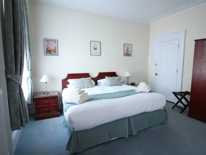 Peregrine House