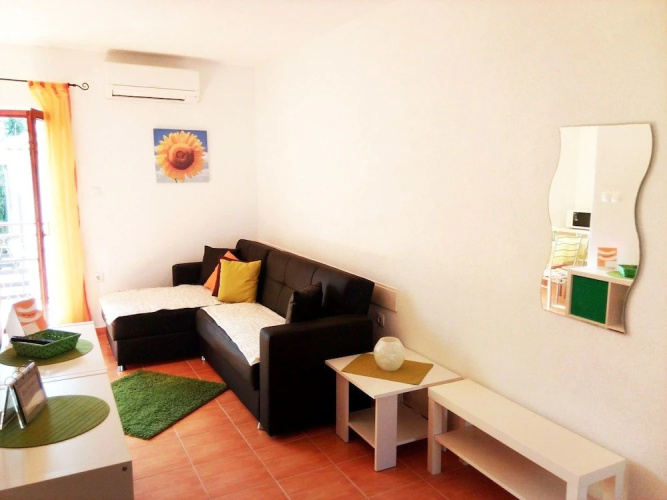 Kamelija apartmani