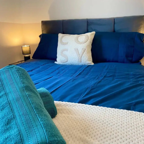 2BR City Side House in Belfast