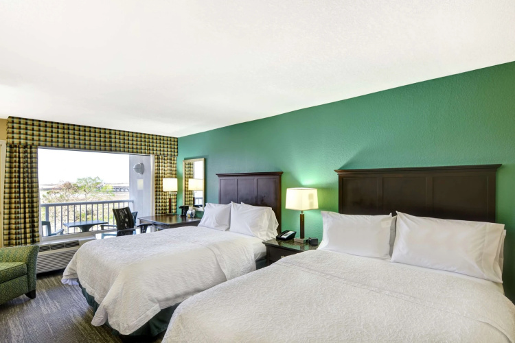 Hampton Inn Mobile-East Bay/Daphne