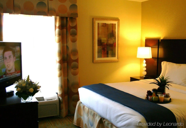 Holiday Inn Express Hotel & Suites PERRY by IHG
