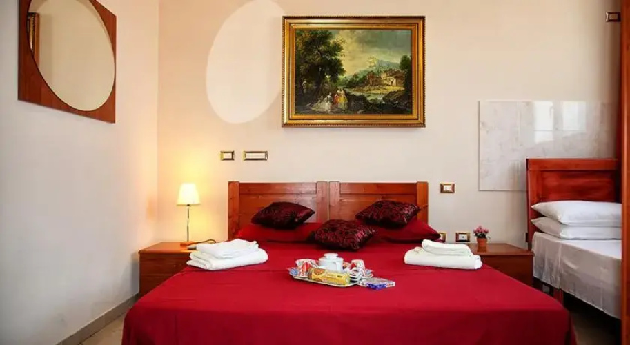 Bed And Breakfast Emilio