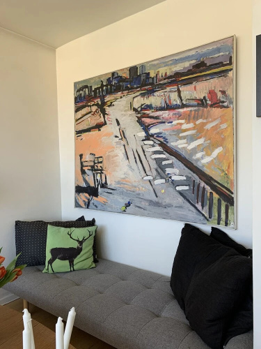 Apartment Valby 474-1
