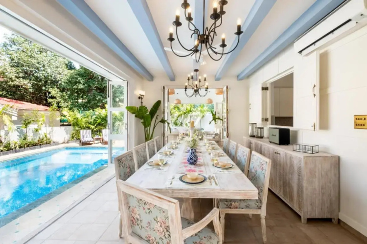 Villa Athena