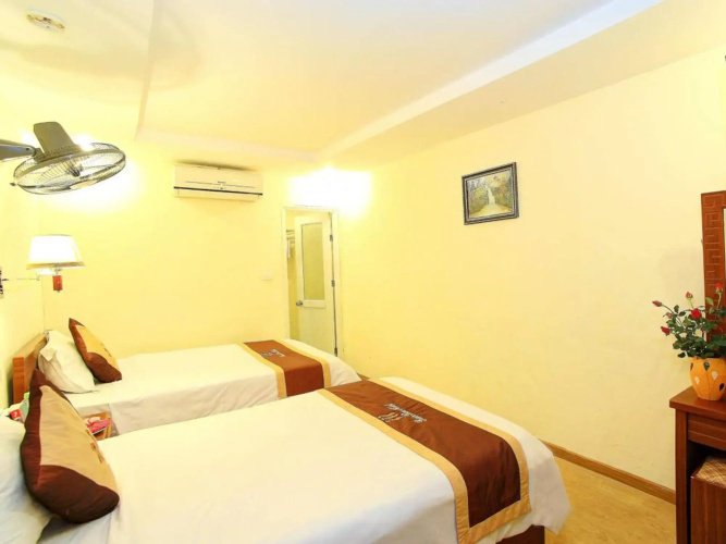 Hanoi Cozy House