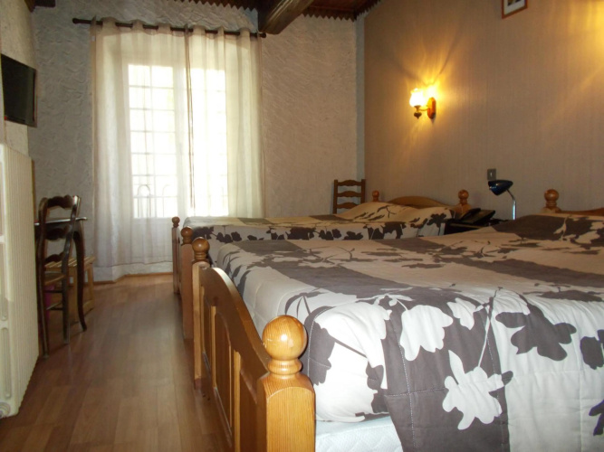 Hôtel la Chaumière