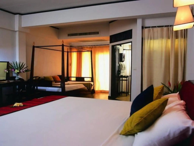Ananda Museum Gallery Hotel