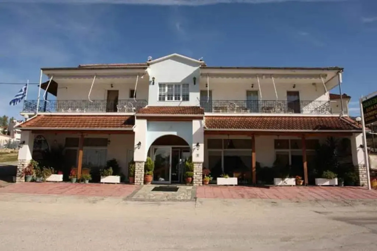 Hotelbild