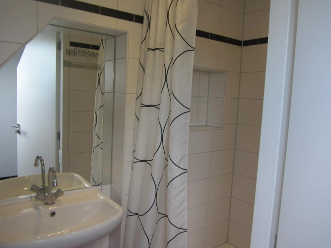 B&B Onder Ons Riet