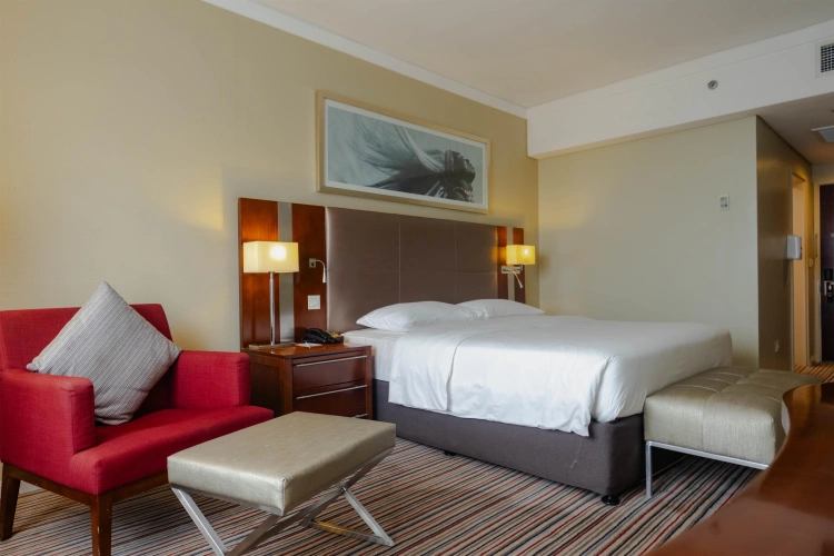 Superior room
