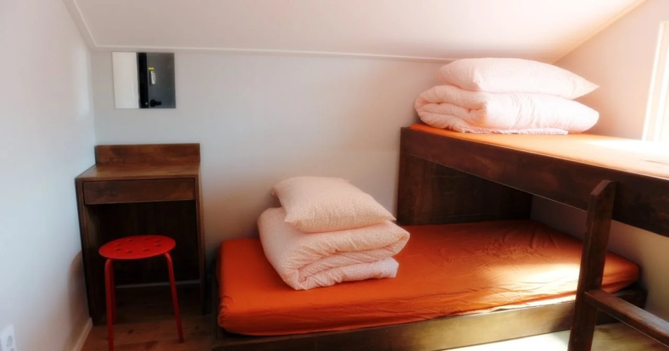 Zzzip Guest House - Hostel
