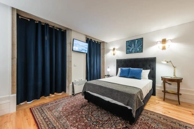 Basement Apartment