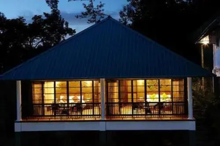 Wayanad Coffee Trail Resort