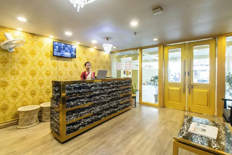 Imagen del hotel