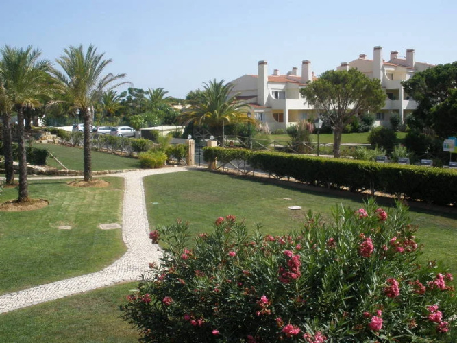 Golfe Jardins