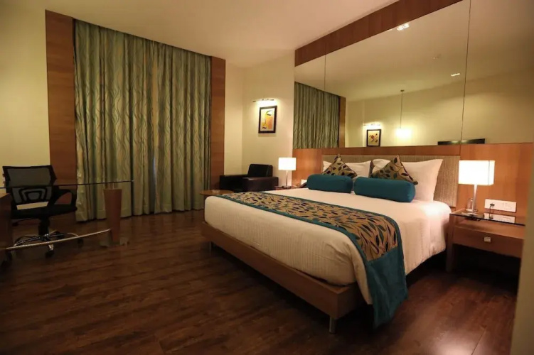 Imagen del hotel