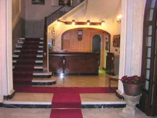 Hotel Monestir
