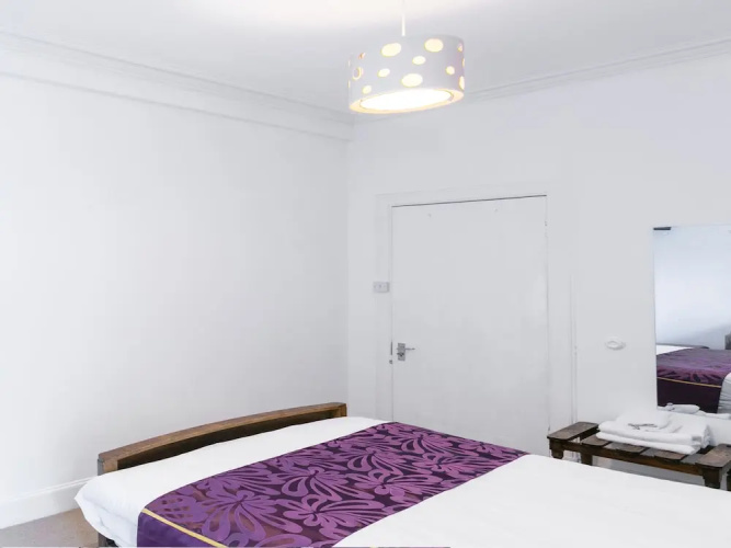 Lochinvar Hotel