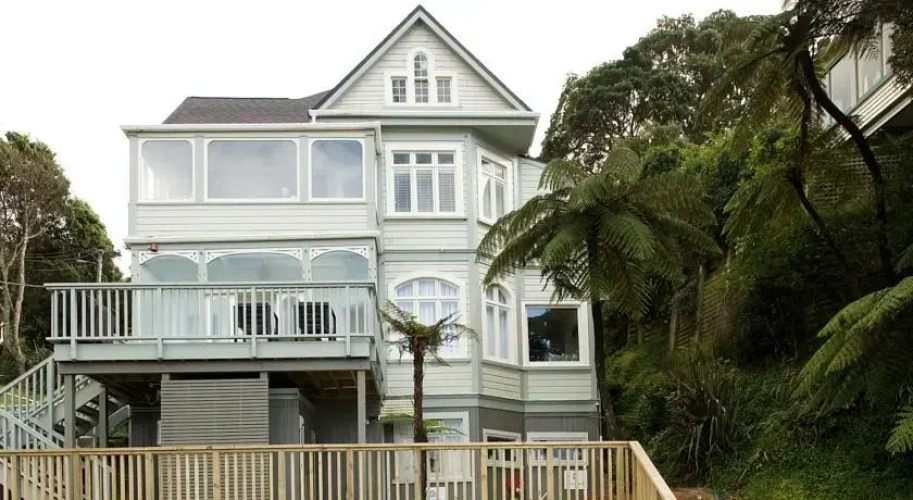 Orchard Street Boutique Accommodation