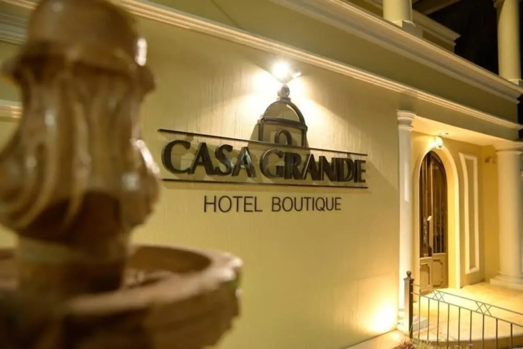 Imagen del hotel
