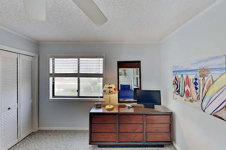 101seasc 3 Bedroom Condo