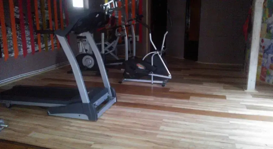 Apartment Bodza