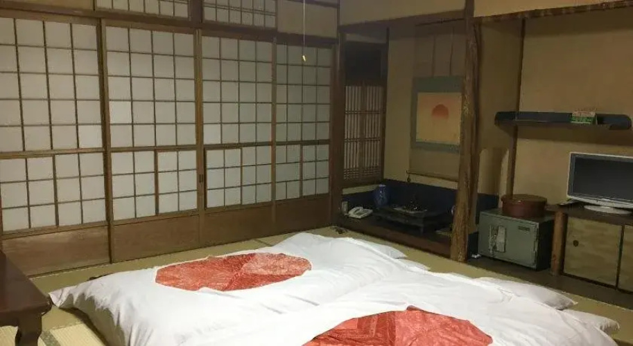 Ryokan Okuda