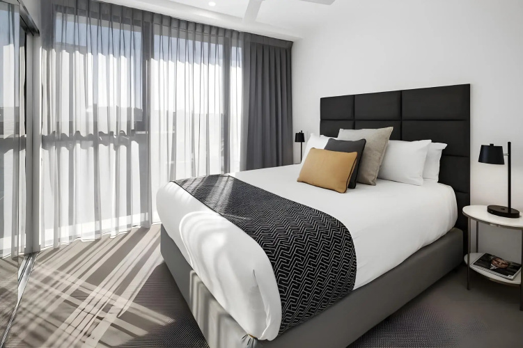 Alcyone Hotel Residences