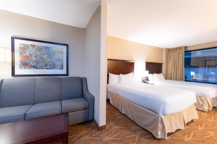 Kahler Inn And Suites Mayo Clinic Area photo 6