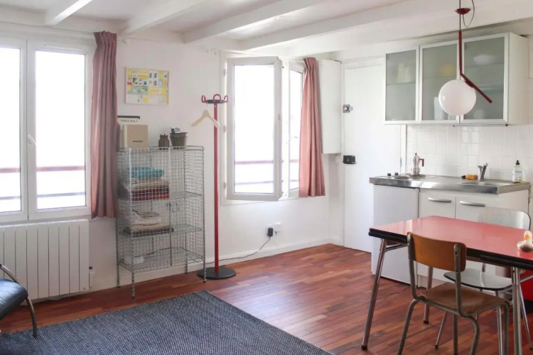 Studios de Paris