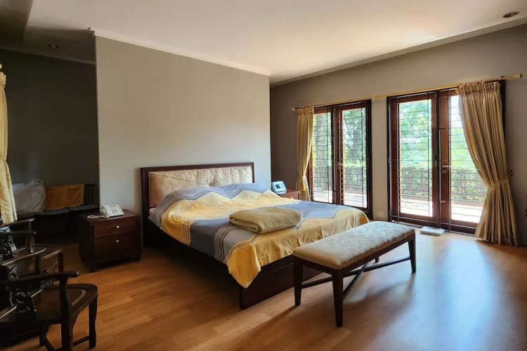 Villa Rancakendal