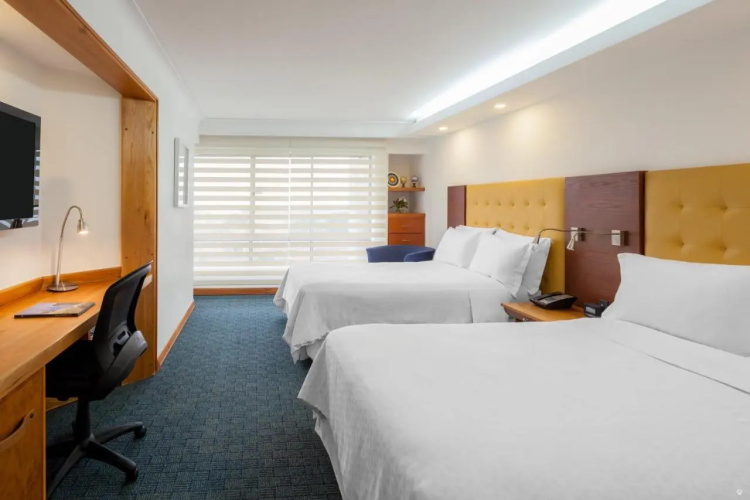 Four Points by Sheraton Medellin