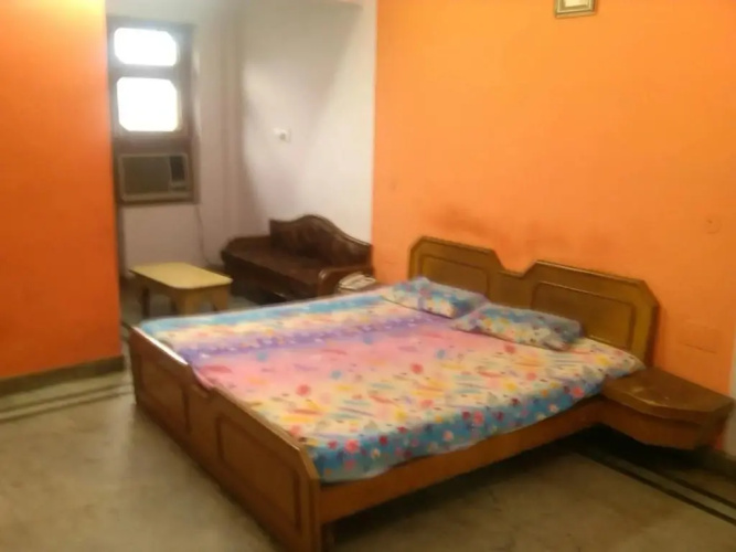 Hotel Budha