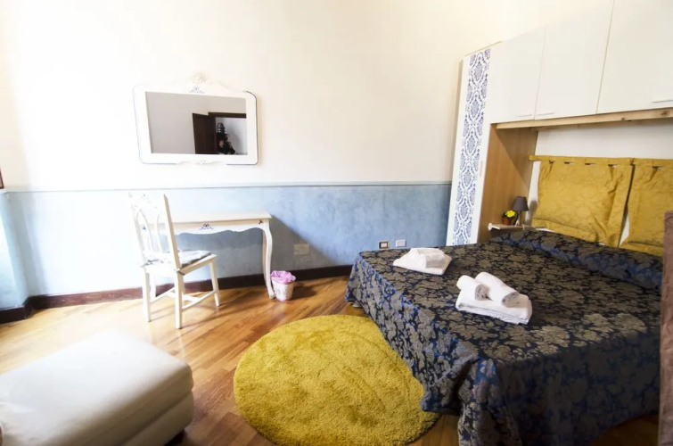 Merulana Suite Navona