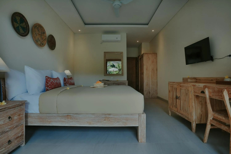 Lastana Suite Ubud