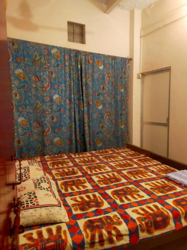 Urvashi Guest House