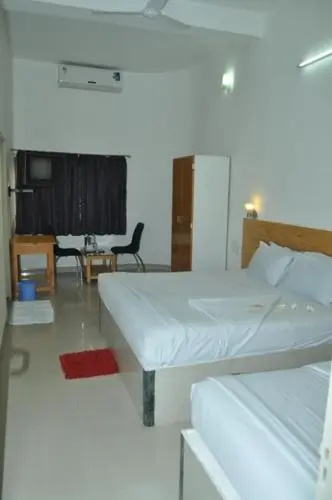 Ajanta Resort