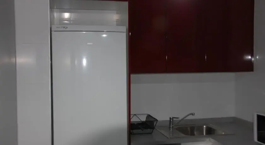 Madrigal Apartamentos
