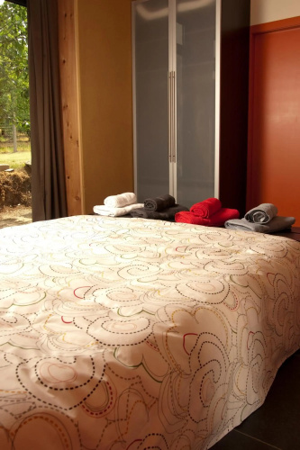 B&B Casa de Paja