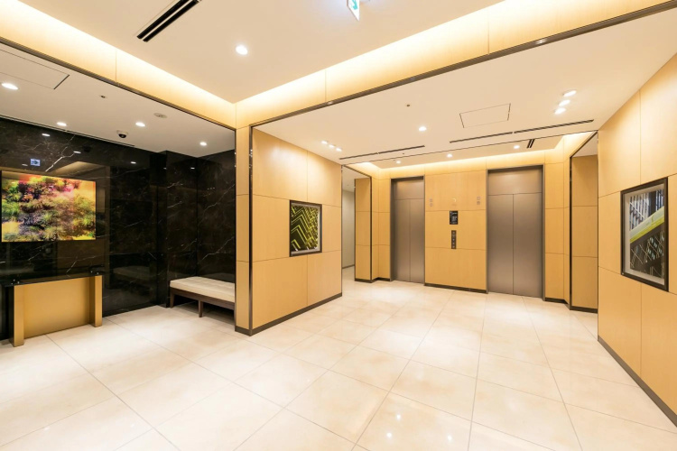 Ginza Capital Hotel Moegi photo 20
