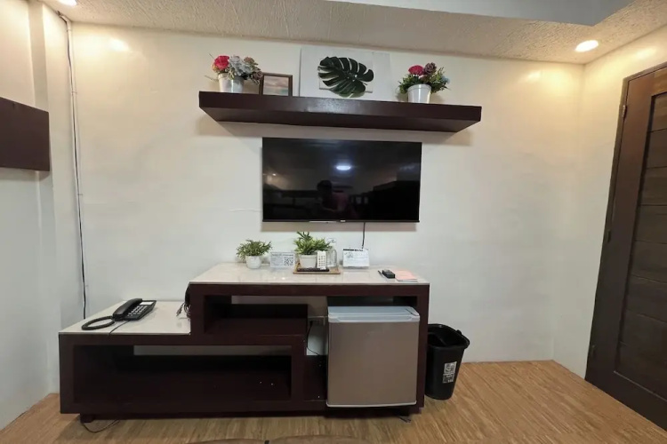 Funtasea Hotel and Beach Resort